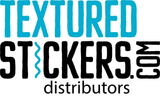 Textured Stickers Distributors